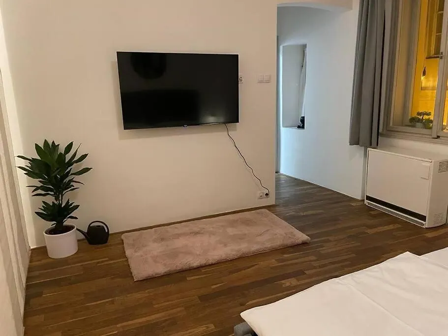 Prahabel - K10 Apartamento República Checa