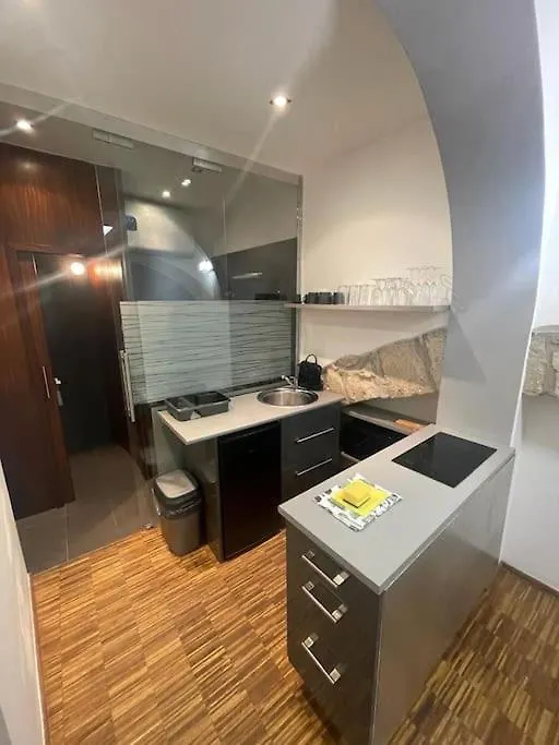 Prahabel - K10 Apartamento  Praga